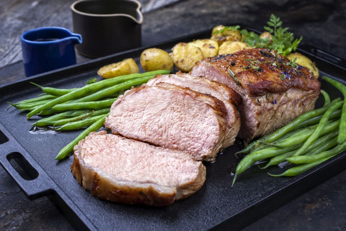 Carne di vitello: cos’è, valori nutrizionali, calorie, benefici, come conservarla, le migliori ricette 5 carne di vitello: ricetta arrosto