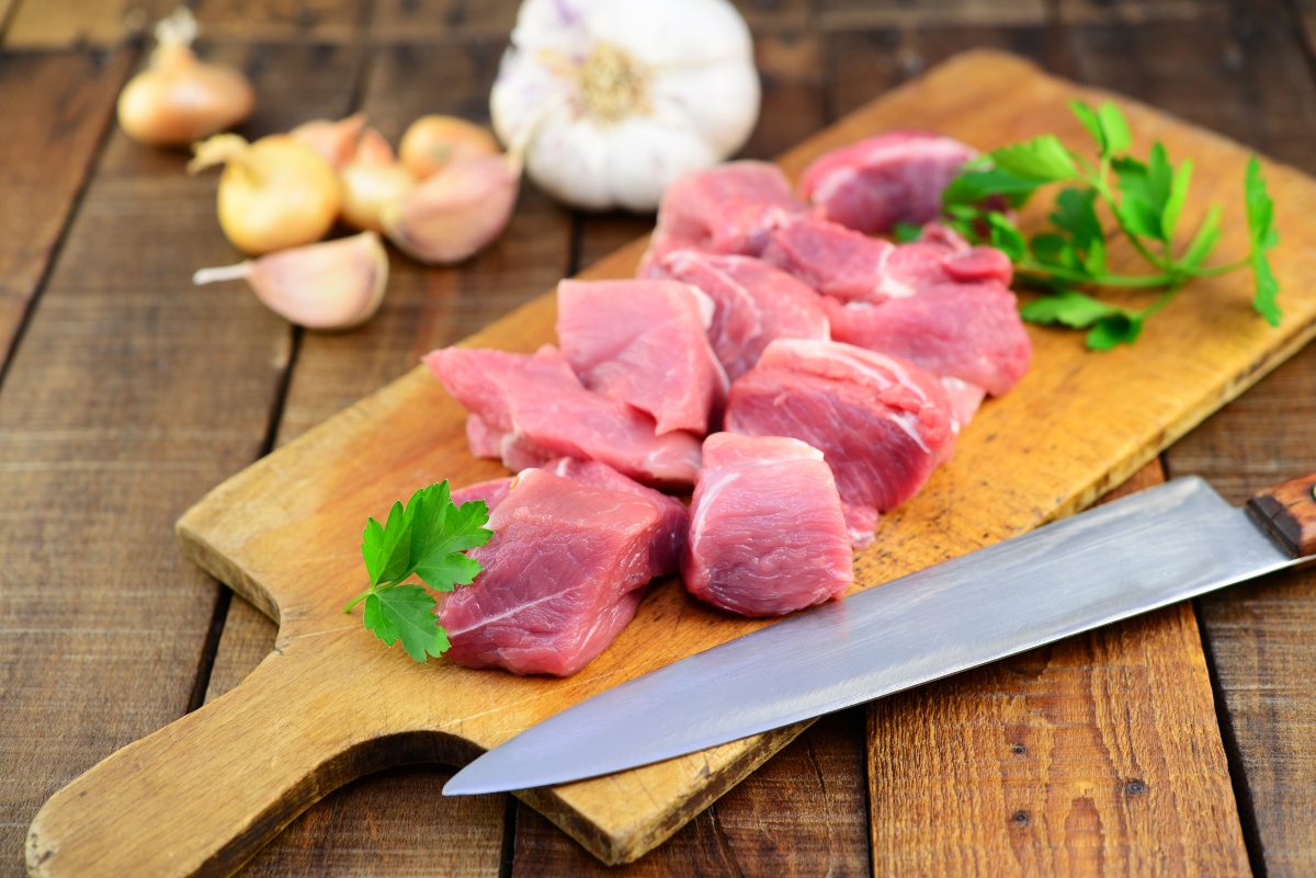 Carne di vitello: cos’è, valori nutrizionali, calorie, benefici, come conservarla, le migliori ricette 2 carne di vitello: benefici