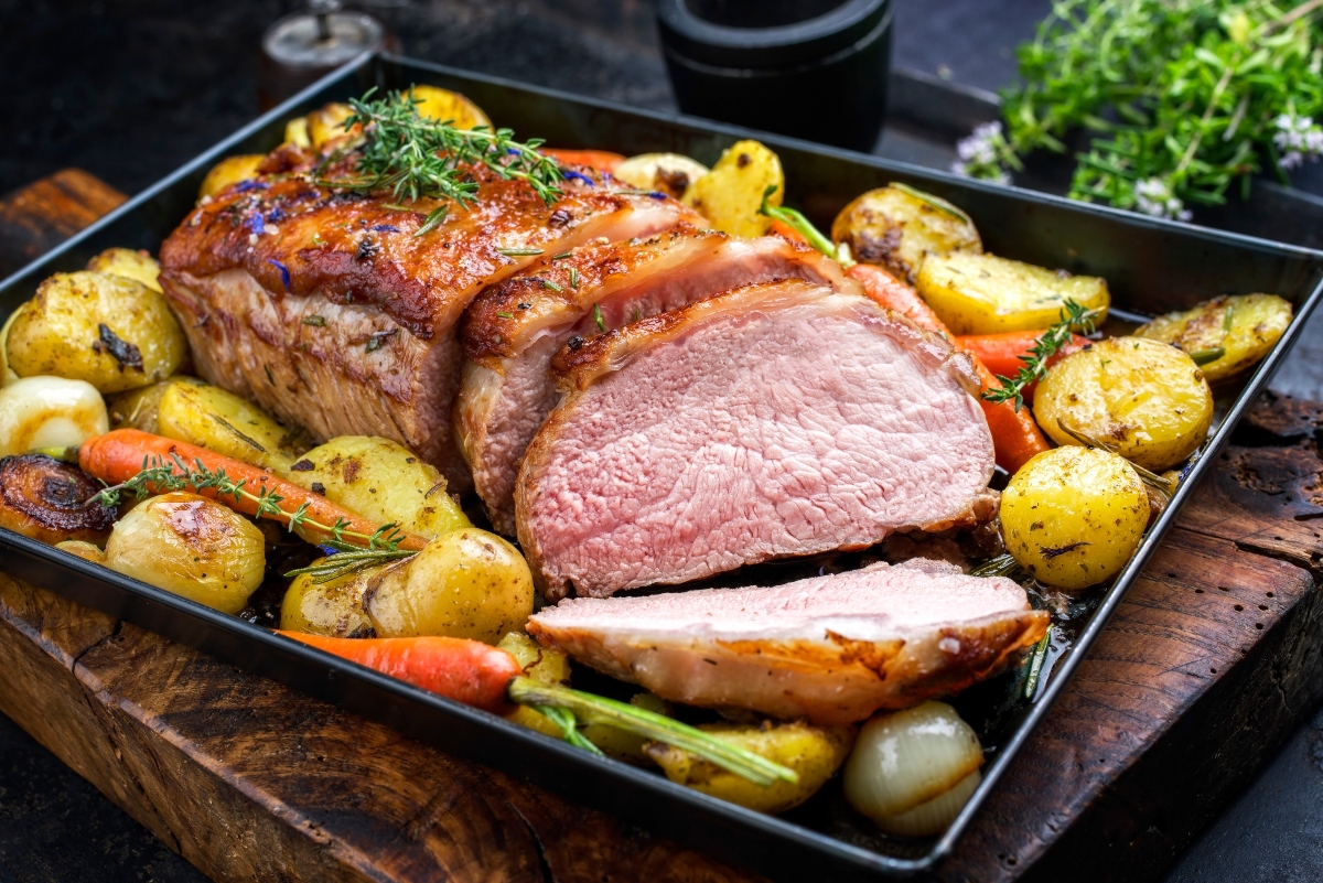 Carne di vitello: cos’è, valori nutrizionali, calorie, benefici, come conservarla, le migliori ricette 3 carne di vitello: come cucinarla