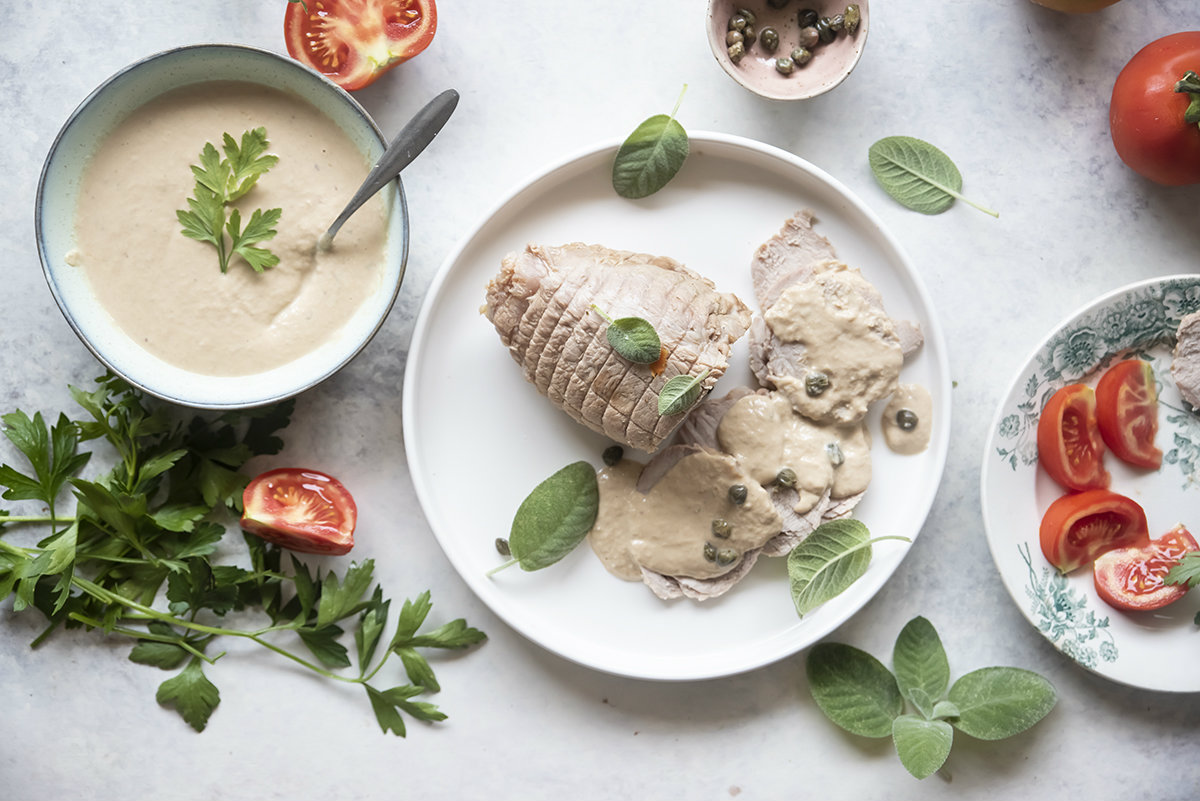 Carne di vitello: cos’è, valori nutrizionali, calorie, benefici, come conservarla, le migliori ricette 4 carne di vitello: ricetta del vitello tonnato