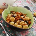 Funghi sott'olio, la ricetta tradizionale a prova d'errore 1 Funghi sott'olio ricetta