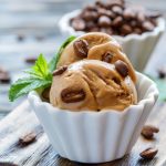 Gelato al caffè, un dessert goloso e fresco 1 gelato al caffè ricetta