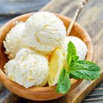 Gelato al limone, un dessert fresco e goloso per l'estate 1 Gelato al limone ricetta