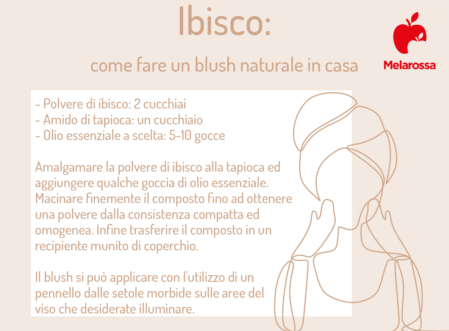 Ibisco: proprietà, benefici, usi in erboristeria e in cosmesi, come curare e coltivare le piante di Hibiscus 5 Blush da fare a casa con l'ibisco