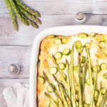 Lasagne agli asparagi, un primo saporito e completo 1 lasagne agli asparagi ricetta