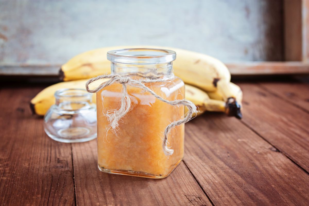 Marmellata di banane, la conserva insolita e gustosa 6 Marmellata di banane nelle diete e nei menù