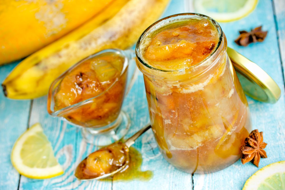Marmellata di banane, la conserva insolita e gustosa 4 marmellata di banane le varianti golose