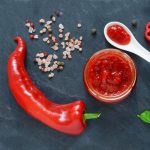 Marmellata di peperone, la confettura insolita e golosa, perfetta per i tuoi snack 2 marmellata di peperone ricetta