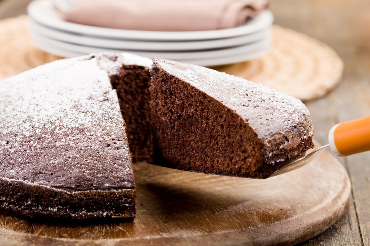 Pan di Spagna al cacao, la base dolce perfetta per i tuoi dolci 4 pan di Spagna al cacao nelle diete e nei menù