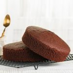Pan di Spagna al cacao, la base dolce perfetta per i tuoi dolci 2 pan di Spagna al cacao ricetta