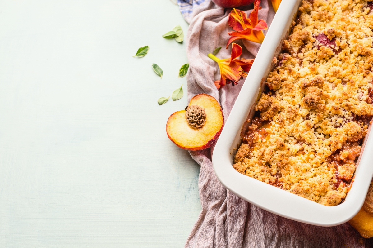 Albicocca: valori nutrizionali, calorie, benefici e le migliori ricette 3 ricette con albicocca