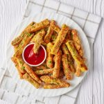 Zucchine al forno, il contorno leggero e gustoso 1 zucchine al forno ricetta