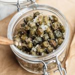 Capperi sotto sale, una conserva casalinga facile e versatile 1 Capperi sotto sale ricetta