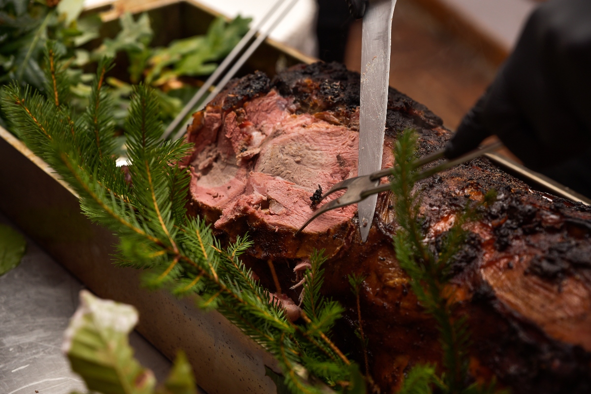Carne di cinghiale: cos’è, proprietà e benefici, calorie, come cucinarla, chi può mangiare il cinghiale e chi dovrebbe evitare 2 carne di cinghiale: calorie