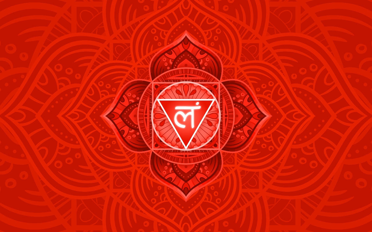 I 7 chakra: significato, colori e quali sono 3 Colore del chakra Muladahara: simbolo, cosa vuole dire e come attivarlo