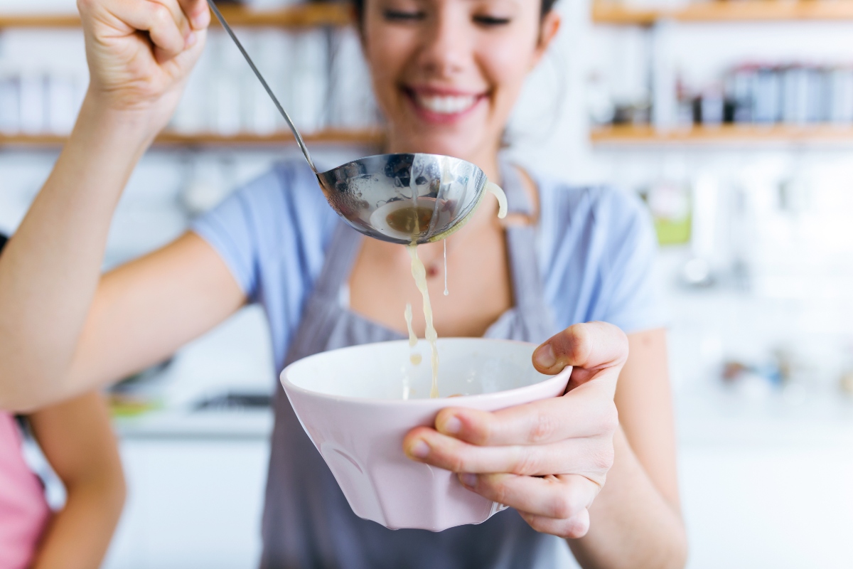 Dieta del minestrone: che cos'è, ingredienti, menù settimanale e controindicazioni 2 dieta del minestrone: come funziona