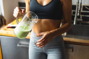 Dieta detox: cos&rsquo;&egrave;, benefici (veri) e esempio di menu 7 giorni