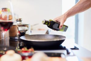 I falsi miti sull&rsquo;olio extravergine di oliva