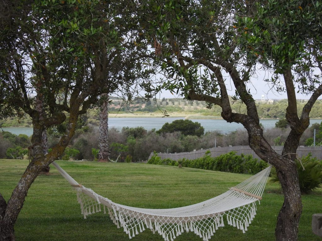 Alla scoperta di Otranto: il gioiello del Salento 7 laghi alimini BB lake of paradise 2