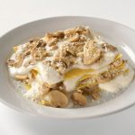 Lasagne ai funghi, il primo vegetariano goloso e profumato 1 Lasagne ai funghi ricetta