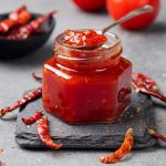 Marmellata di peperoncino, una golosa confettura per i tuoi formaggi 2 marmellata di peperoncino ricetta
