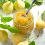 Marmellata di pere, una conserva casalinga da preparare subito 1 Marmellata di pere ricetta