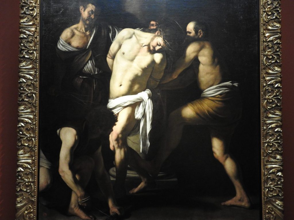 Alla scoperta del Parco di Capodimonte: un pezzo di Svizzera al centro di Napoli 10 napoli museo di capodimonte 2 1