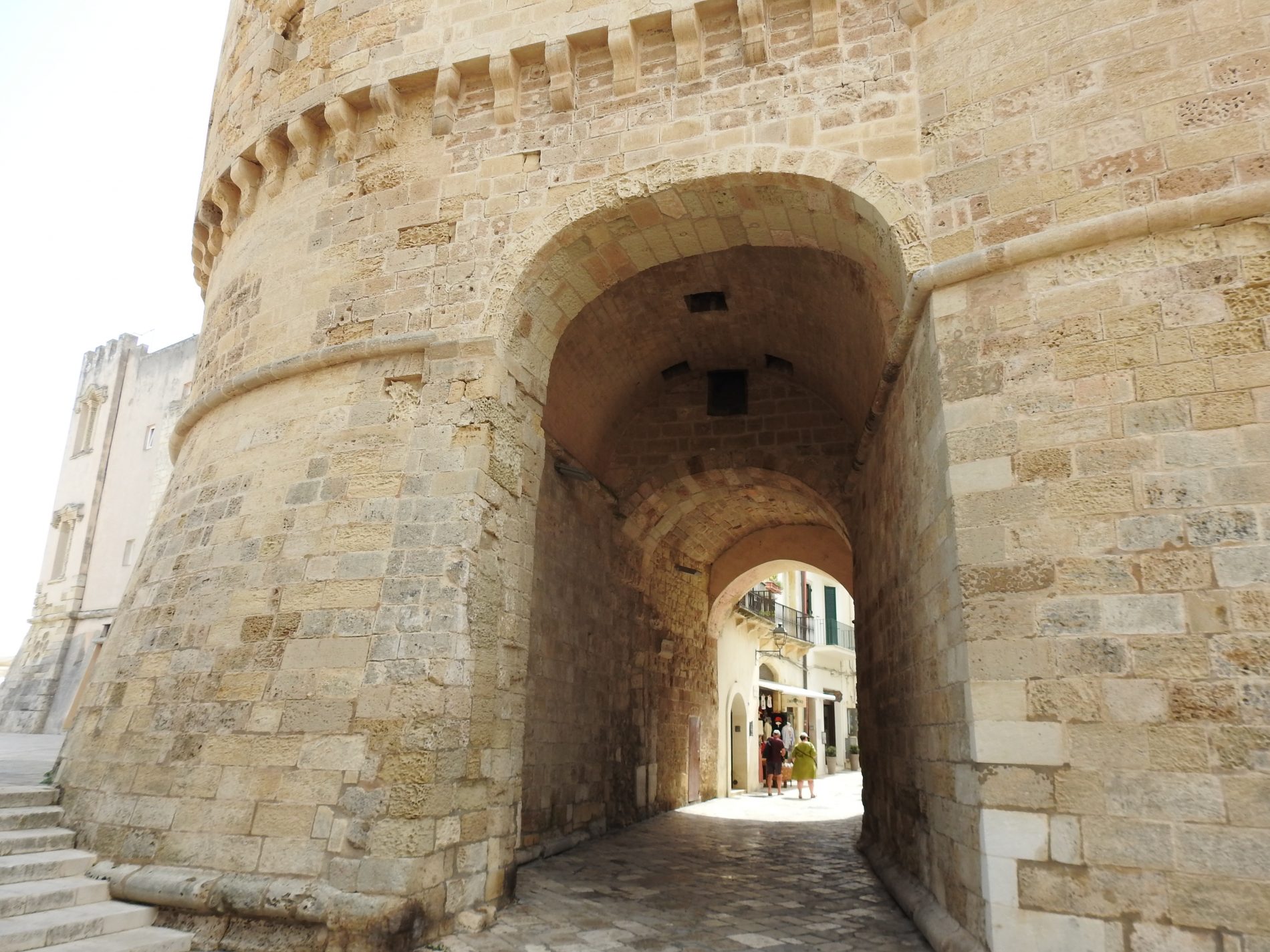 Alla scoperta di Otranto: il gioiello del Salento 3 otranto 5