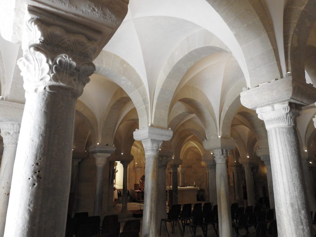 Alla scoperta di Otranto: il gioiello del Salento 10 otranto cattedrale di s. maria annunziata 1