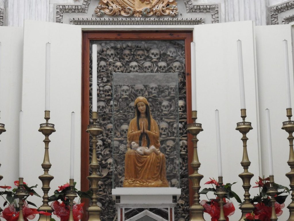 Alla scoperta di Otranto: il gioiello del Salento 11 otranto cattedrale di s. maria annunziata 4