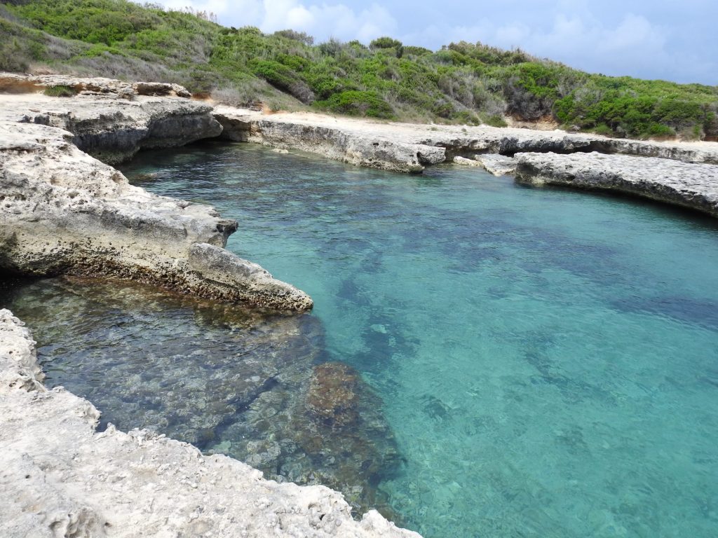 Alla scoperta di Otranto: il gioiello del Salento 13 otranto localita s. stefano 1