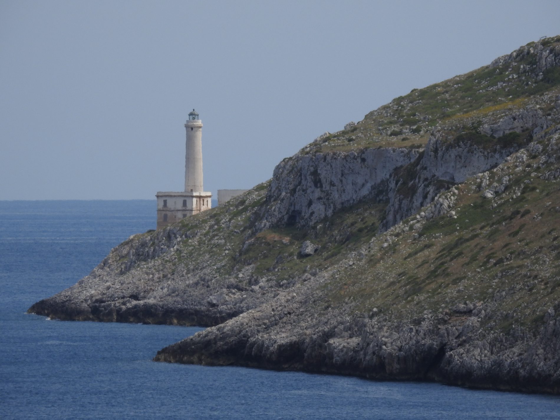 Alla scoperta di Otranto: il gioiello del Salento 4 punta palascia 1