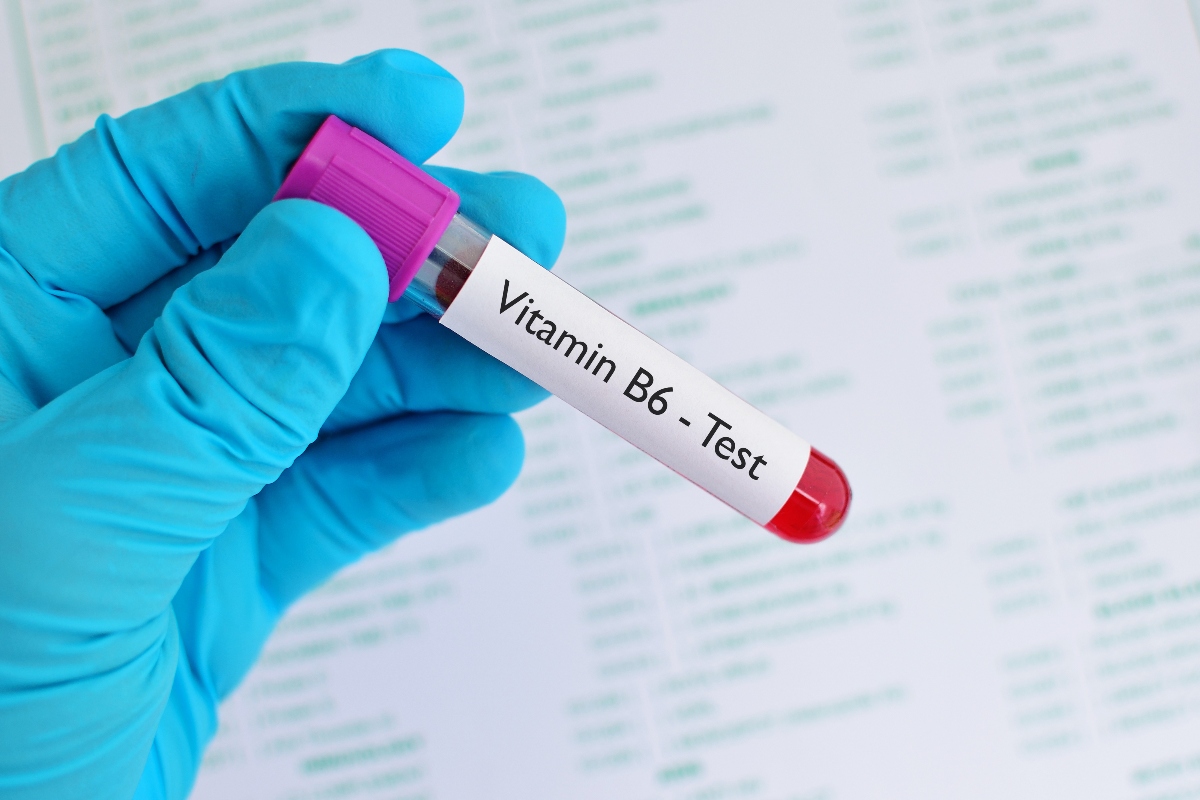 Vitamina B6: proprietà, a cosa serve, fabbisogno, alimenti che ne contengono di più, eccesso e carenza 5 vitamina B6: carenza e tossicità