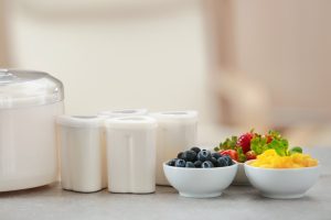 Yogurtiera: cos&rsquo;&egrave;, come funziona, perch&eacute; averne una e le migliori selezionate per te da Melarossa