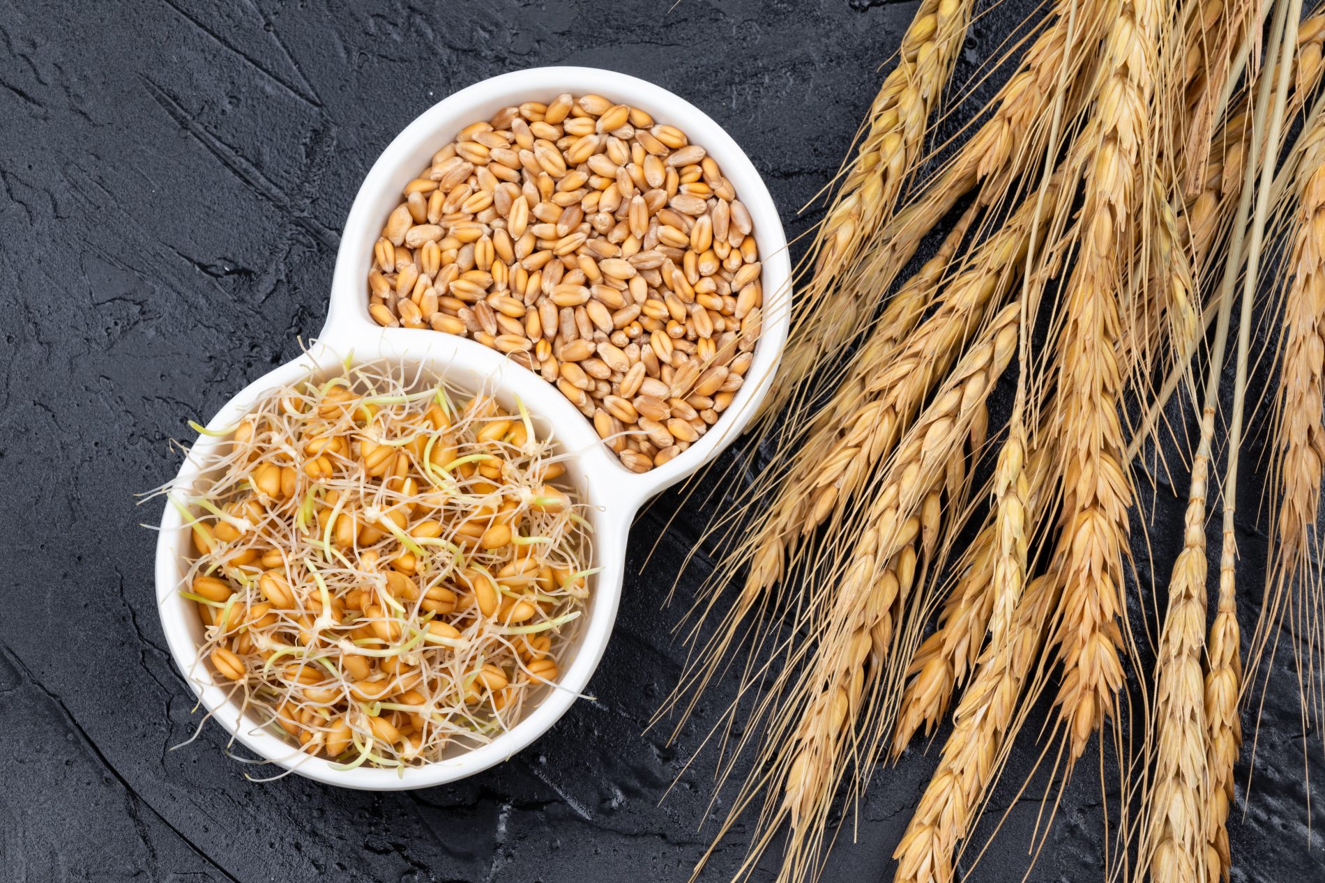 Vitamina B1 (tiamina): che cos'è, benefici e proprietà, a cosa serve, alimenti ricchi 2 alimenti ricchi di vitamina B1