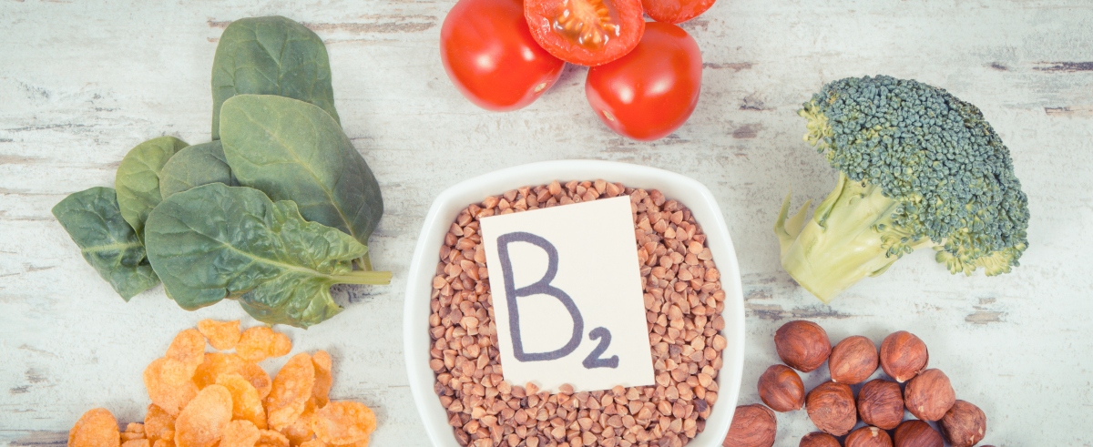 Vitamina B2 o riboflavina: che cos'è, proprietà, a cosa serve e dove si trova 2 alimenti ricchi di vitamina B2