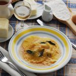 Casoncelli, la ricca pasta ripiena tipica della Lombardia 2 Casoncelli ricetta