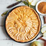 Crostata di mele: la ricetta perfetta 2 Crostata di mele ricetta