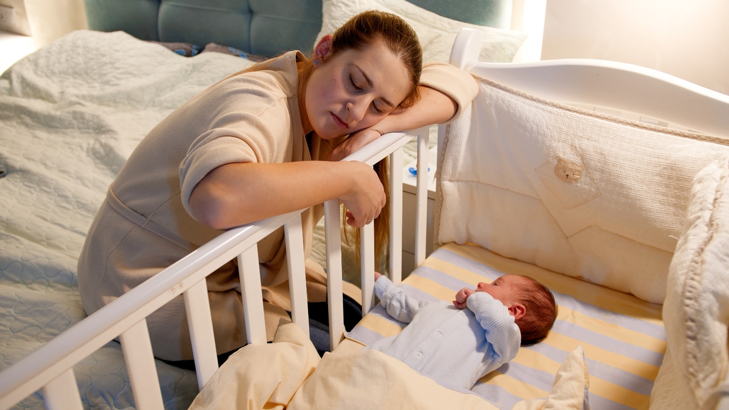 Depressione post partum: che cos'è, come si manifesta, cause, diagnosi e come uscirne 4 depressione post partum: cause e soggetto a rischio