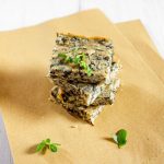 Farifrittata di zucchine, l'alternativa 100% vegetale alla frittata classica 1 Farifrittata di zucchine ricetta