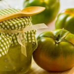 Marmellata di pomodori verdi, la conserva perfetta per i formaggi 1 marmellata di pomodori verdi ricetta