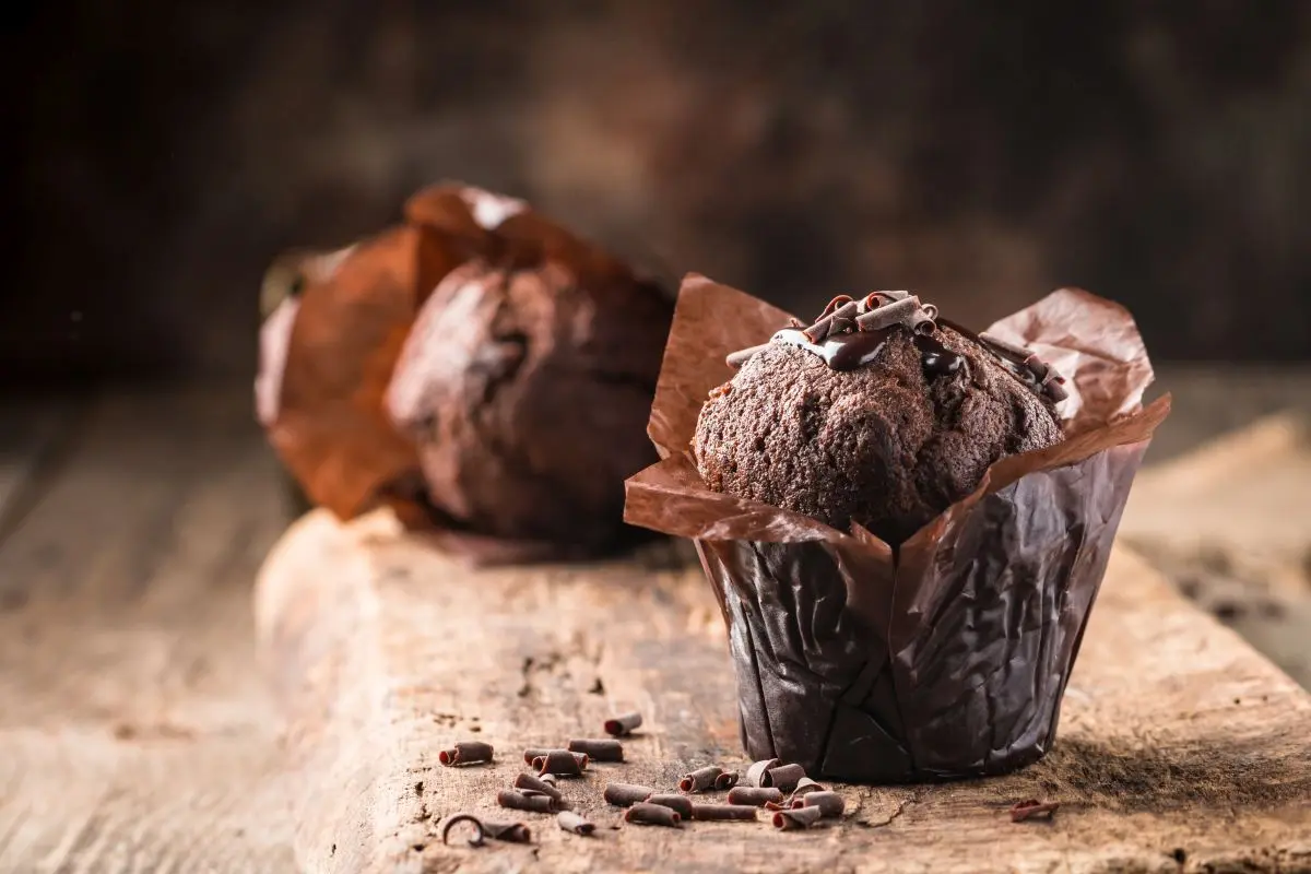 Ricette con cioccolato: idee golose da provare anche a dieta 5 muffin al cioccolato