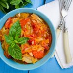 Peperonata: il contorno gustoso, versatile e facile da realizzare 1 Peperonata ricetta