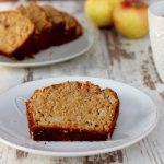 Plumcake alle mele, un dolce per la colazione sano e goloso 1 plumcake alle mele ricetta