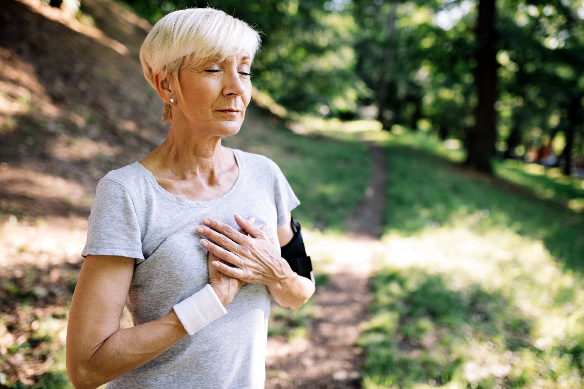 Soffio al cuore: che cos'è, sintomi, cause, rischi e trattamenti 6 soffio al cuore: si può fare sport?