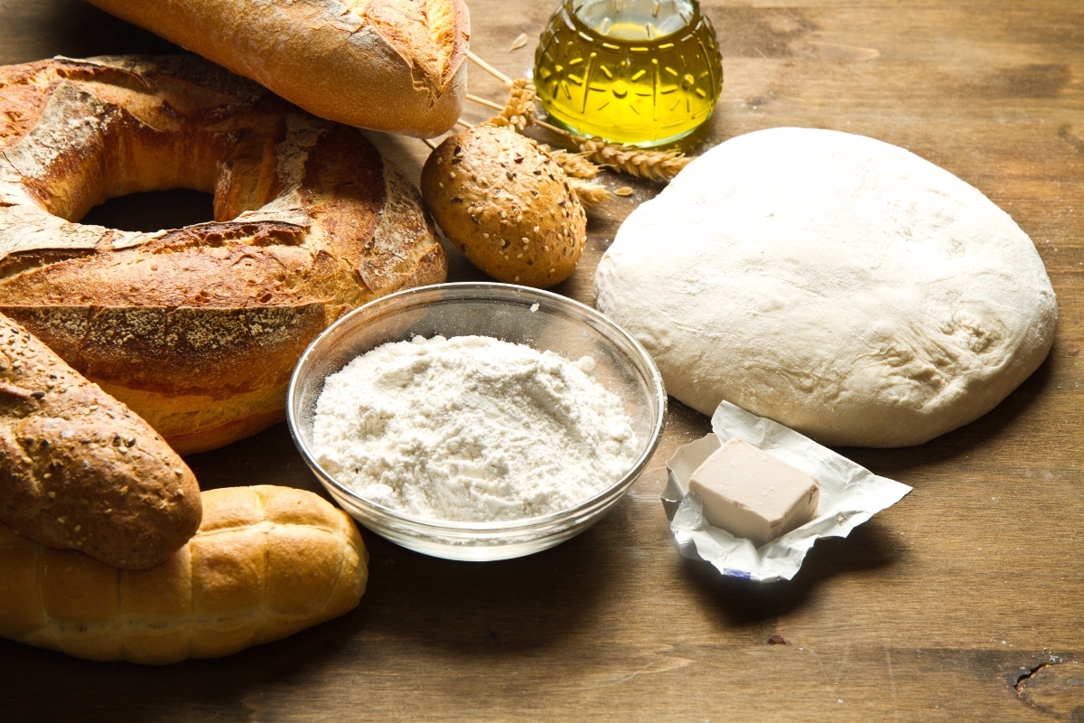 Vitamina B1 (tiamina): che cos'è, benefici e proprietà, a cosa serve, alimenti ricchi 1 vitamina B1: a cosa serve