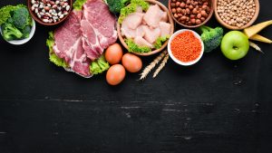 Vitamina B2 o riboflavina: che cos&rsquo;&egrave;, propriet&agrave;, a cosa serve e dove si trova