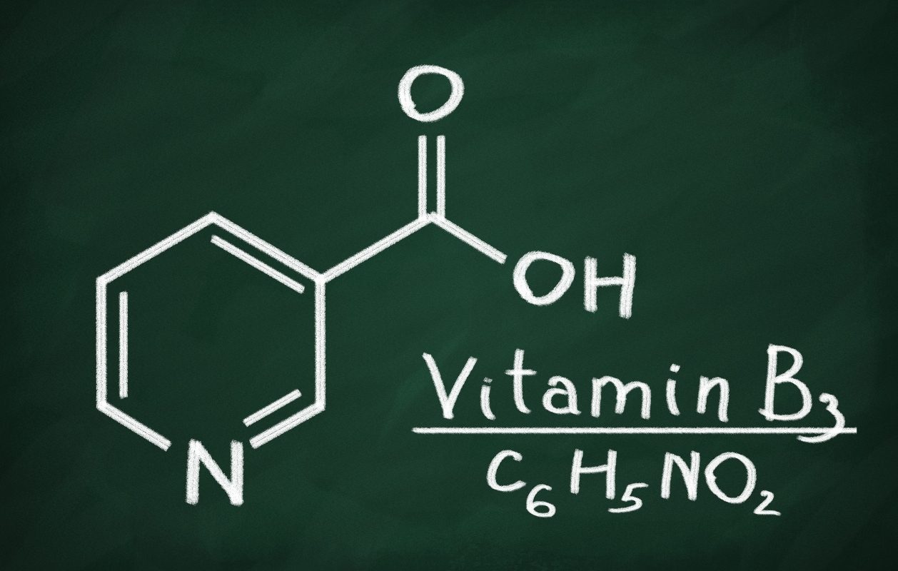 Vitamina B3 (niacina): che cos'è, proprietà, a cosa serve e dove si trova 1 Vitamina B3: a cosa serve