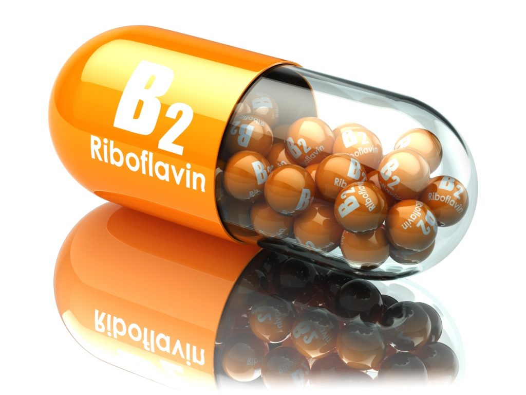 Vitamina B2 o riboflavina: che cos'è, proprietà, a cosa serve e dove si trova 5 quando assumere integratori di vitamina B2