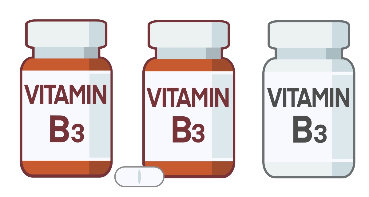 Vitamina B3 (niacina): che cos'è, proprietà, a cosa serve e dove si trova 5 vitamina B3: quando ricorrere agli inetgratori